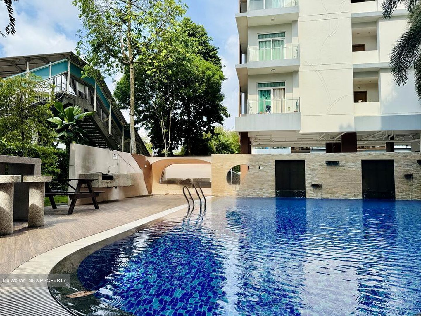 Cardiff Residence (D19), Condominium #472630051